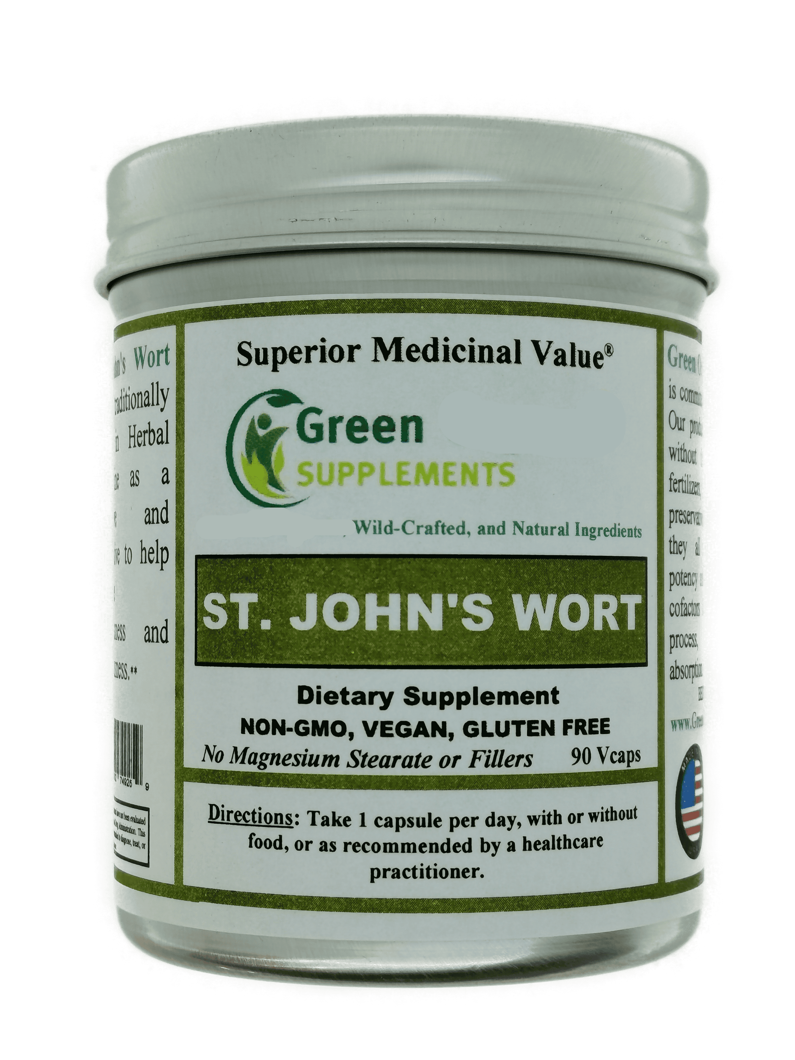 St. John's Wort
